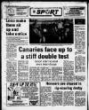 Caernarvon & Denbigh Herald Friday 25 August 1989 Page 64