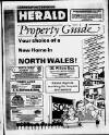 Caernarvon & Denbigh Herald Friday 25 August 1989 Page 65