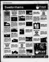 Caernarvon & Denbigh Herald Friday 25 August 1989 Page 76