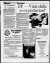 Caernarvon & Denbigh Herald Friday 15 September 1989 Page 8