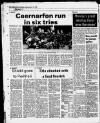 Caernarvon & Denbigh Herald Friday 15 September 1989 Page 57