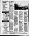 Caernarvon & Denbigh Herald Friday 22 September 1989 Page 6