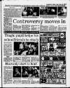 Caernarvon & Denbigh Herald Friday 22 September 1989 Page 7