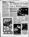 Caernarvon & Denbigh Herald Friday 22 September 1989 Page 8