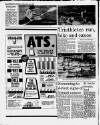 Caernarvon & Denbigh Herald Friday 22 September 1989 Page 12