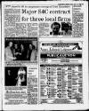 Caernarvon & Denbigh Herald Friday 22 September 1989 Page 13