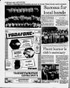 Caernarvon & Denbigh Herald Friday 22 September 1989 Page 14