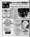 Caernarvon & Denbigh Herald Friday 22 September 1989 Page 18