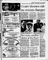 Caernarvon & Denbigh Herald Friday 22 September 1989 Page 19