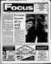 Caernarvon & Denbigh Herald Friday 22 September 1989 Page 25