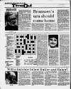 Caernarvon & Denbigh Herald Friday 22 September 1989 Page 28