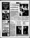 Caernarvon & Denbigh Herald Friday 22 September 1989 Page 30