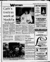 Caernarvon & Denbigh Herald Friday 22 September 1989 Page 31