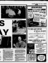 Caernarvon & Denbigh Herald Friday 22 September 1989 Page 33