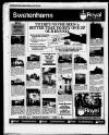 Caernarvon & Denbigh Herald Friday 22 September 1989 Page 40