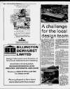 Caernarvon & Denbigh Herald Friday 22 September 1989 Page 66