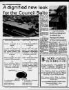 Caernarvon & Denbigh Herald Friday 22 September 1989 Page 68