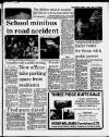 Caernarvon & Denbigh Herald Friday 29 September 1989 Page 3