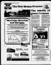 Caernarvon & Denbigh Herald Friday 29 September 1989 Page 16