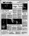 Caernarvon & Denbigh Herald Friday 29 September 1989 Page 23