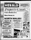 Caernarvon & Denbigh Herald Friday 29 September 1989 Page 57