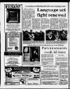 Caernarvon & Denbigh Herald Friday 06 October 1989 Page 4