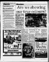 Caernarvon & Denbigh Herald Friday 06 October 1989 Page 8