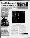 Caernarvon & Denbigh Herald Friday 06 October 1989 Page 9