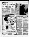 Caernarvon & Denbigh Herald Friday 06 October 1989 Page 10