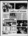 Caernarvon & Denbigh Herald Friday 06 October 1989 Page 12
