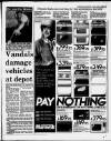 Caernarvon & Denbigh Herald Friday 06 October 1989 Page 13