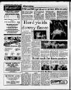 Caernarvon & Denbigh Herald Friday 06 October 1989 Page 22