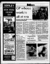 Caernarvon & Denbigh Herald Friday 06 October 1989 Page 34