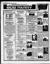 Caernarvon & Denbigh Herald Friday 06 October 1989 Page 40