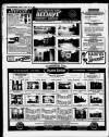 Caernarvon & Denbigh Herald Friday 06 October 1989 Page 42