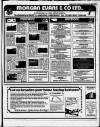 Caernarvon & Denbigh Herald Friday 06 October 1989 Page 47