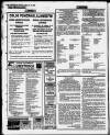 Caernarvon & Denbigh Herald Friday 06 October 1989 Page 64