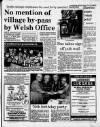 Caernarvon & Denbigh Herald Friday 27 October 1989 Page 5