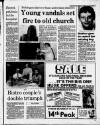 Caernarvon & Denbigh Herald Friday 27 October 1989 Page 7