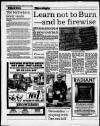 Caernarvon & Denbigh Herald Friday 27 October 1989 Page 8