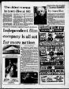 Caernarvon & Denbigh Herald Friday 27 October 1989 Page 9