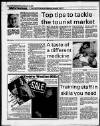 Caernarvon & Denbigh Herald Friday 27 October 1989 Page 10