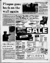 Caernarvon & Denbigh Herald Friday 27 October 1989 Page 13