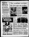Caernarvon & Denbigh Herald Friday 27 October 1989 Page 20