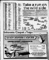 Caernarvon & Denbigh Herald Friday 27 October 1989 Page 30