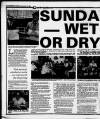 Caernarvon & Denbigh Herald Friday 27 October 1989 Page 34