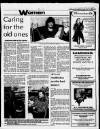 Caernarvon & Denbigh Herald Friday 27 October 1989 Page 37
