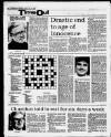 Caernarvon & Denbigh Herald Friday 27 October 1989 Page 38