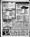 Caernarvon & Denbigh Herald Friday 27 October 1989 Page 56