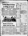 Caernarvon & Denbigh Herald Friday 27 October 1989 Page 66